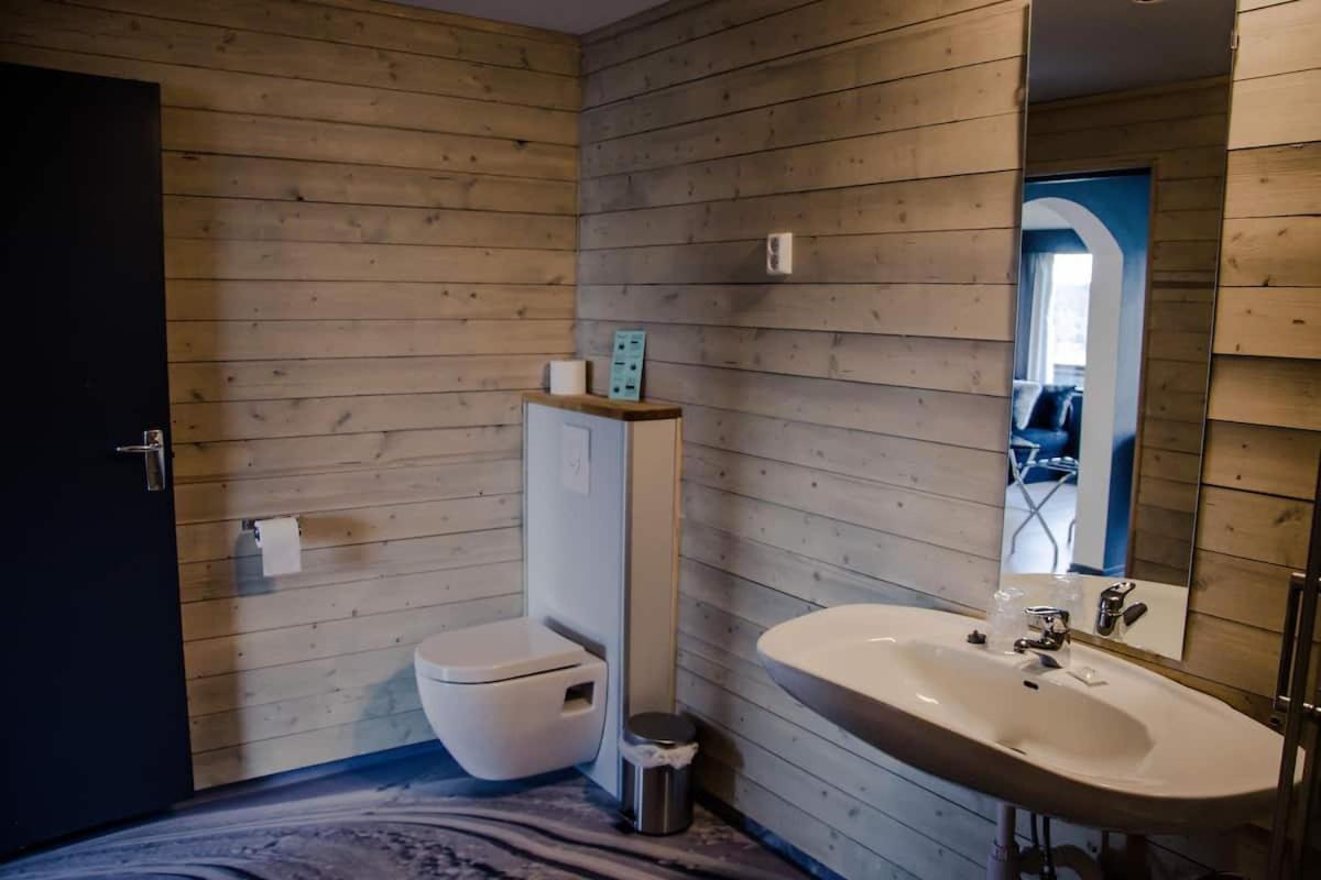Rondablikk Fjellstasjon Hotel Mysusæter Eksteriør billede